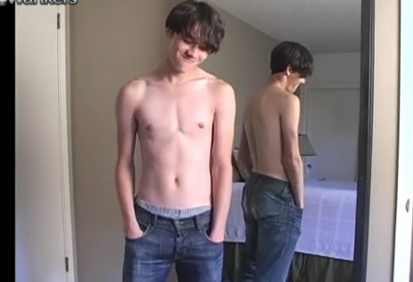 Audition just 18